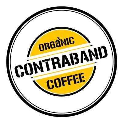 Contraband Joe COFFEE and Store