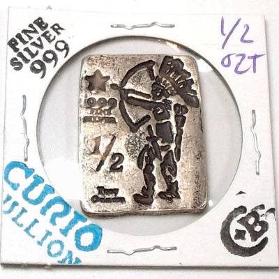 Curio Bullion — Art & Collectibles in Covina, California, United States