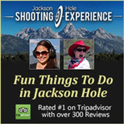 Jackson Hole Shooting Experience