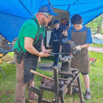 Jay Noone — Construction & Trades in New Hampshire, United States