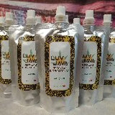 Luv Java — Food & Beverages in United States