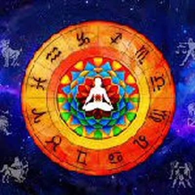 Michelle Anne Astrology