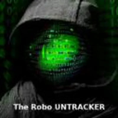 Robo UNTRACKER -Stop contact tracing