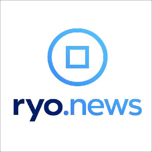 ryo.news — Media & Entertainment in Earth