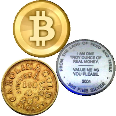 Scotese Crypto Dealership