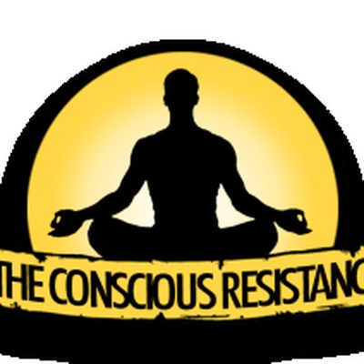 The Conscious Resistance Book Store