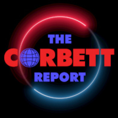 The Corbett Report logo — Founding partner of Agorist.Market