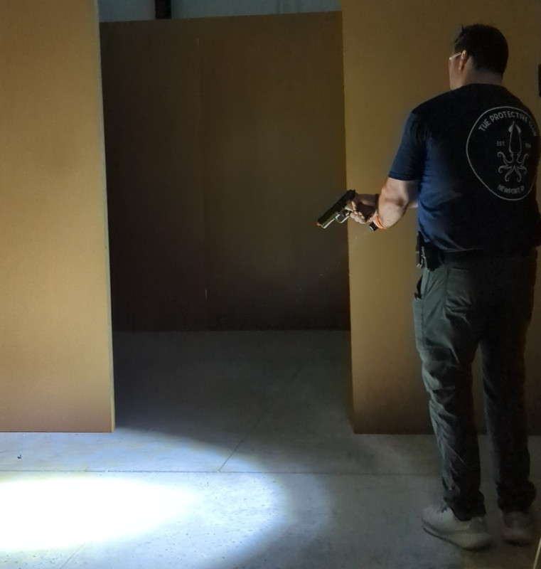 Practical Pistol Course Series